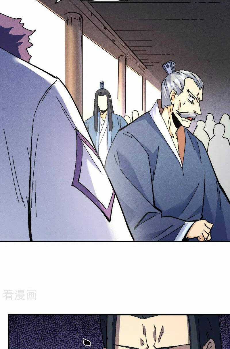 Nhân Vật Chính Mạnh Nhất Lịch Sử Chapter 153 trang 33