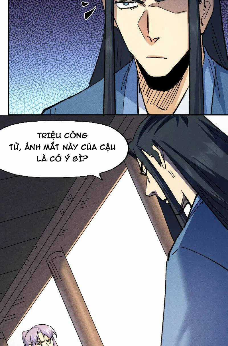 Nhân Vật Chính Mạnh Nhất Lịch Sử Chapter 153 trang 34