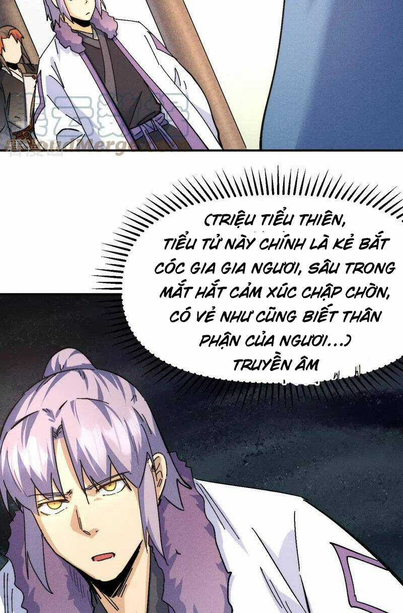 Nhân Vật Chính Mạnh Nhất Lịch Sử Chapter 153 trang 35