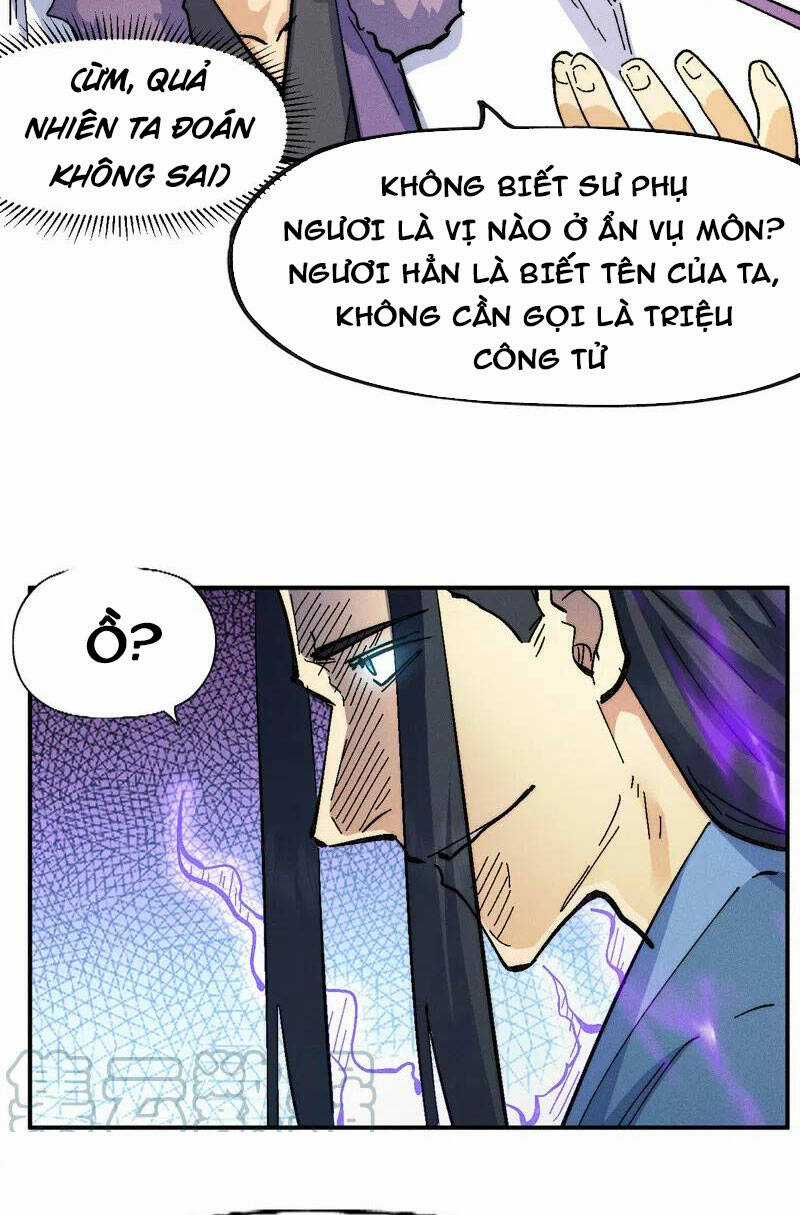 Nhân Vật Chính Mạnh Nhất Lịch Sử Chapter 153 trang 36