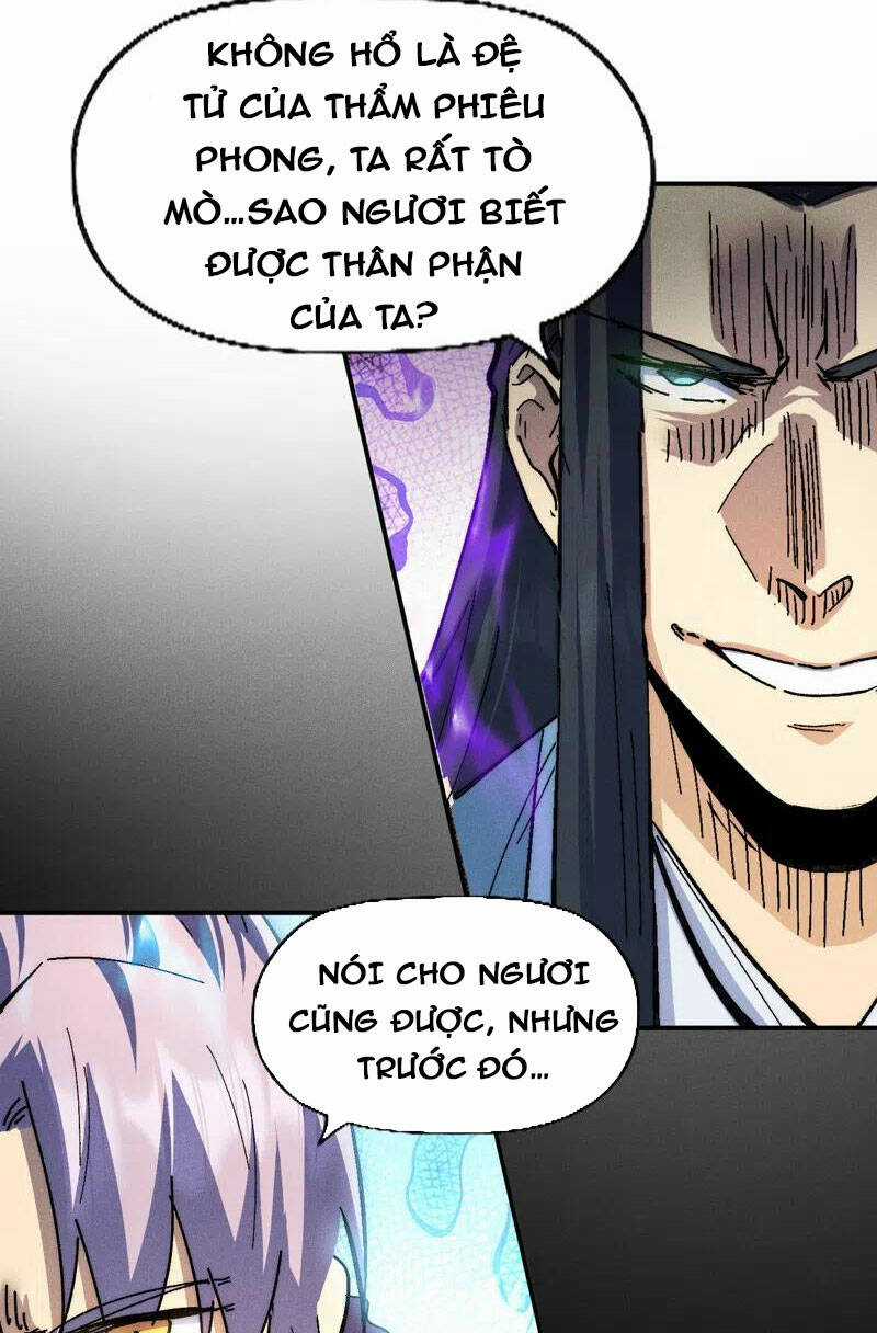 Nhân Vật Chính Mạnh Nhất Lịch Sử Chapter 153 trang 37