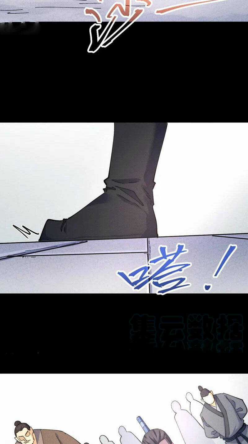 Nhân Vật Chính Mạnh Nhất Lịch Sử Chapter 153 trang 4