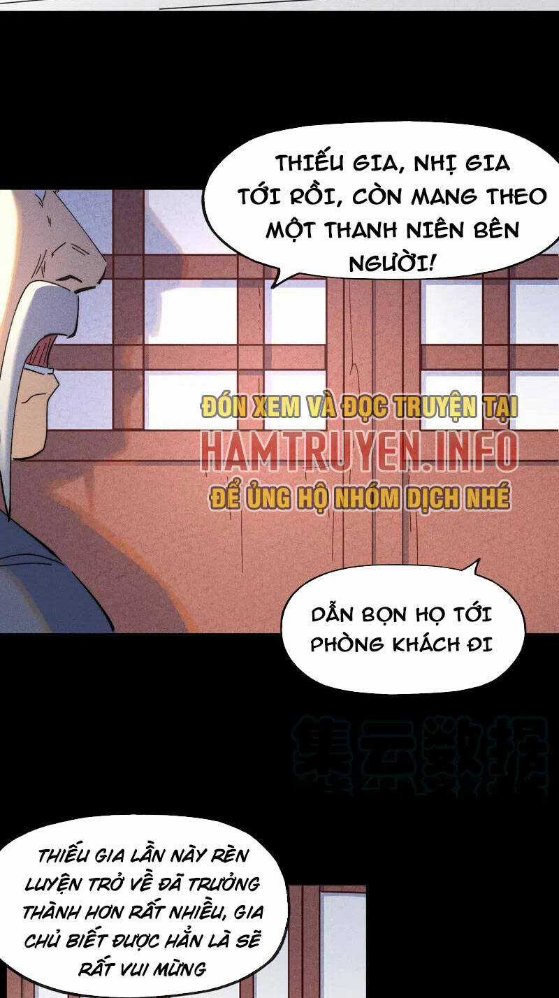 Nhân Vật Chính Mạnh Nhất Lịch Sử Chapter 153 trang 7