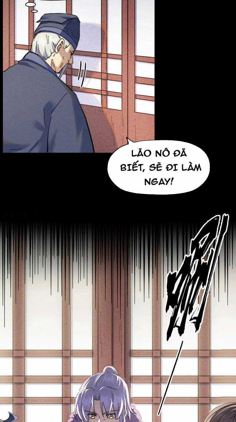 Nhân Vật Chính Mạnh Nhất Lịch Sử Chapter 153 trang 8