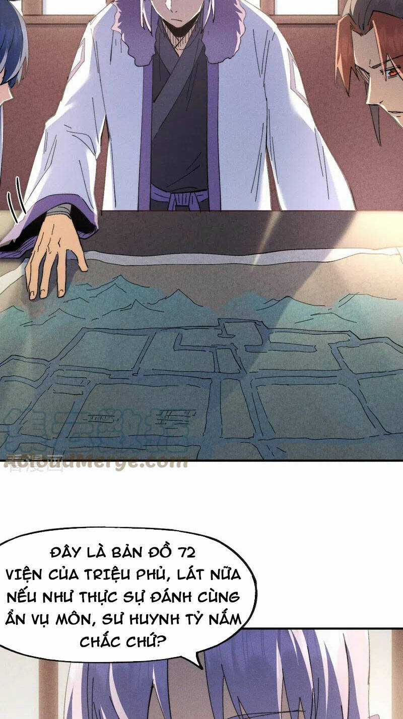 Nhân Vật Chính Mạnh Nhất Lịch Sử Chapter 153 trang 9