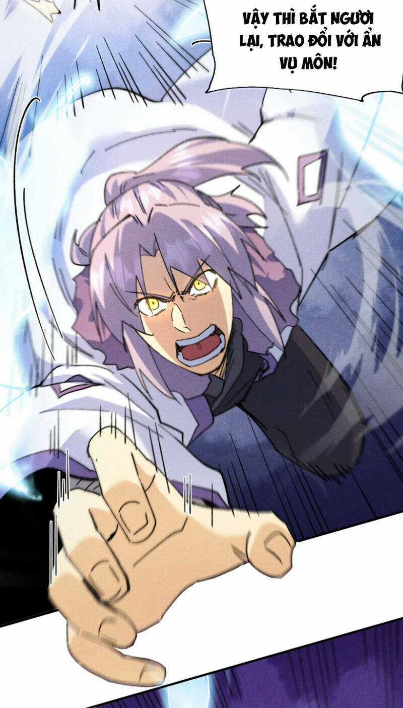 Nhân Vật Chính Mạnh Nhất Lịch Sử Chapter 154 trang 10