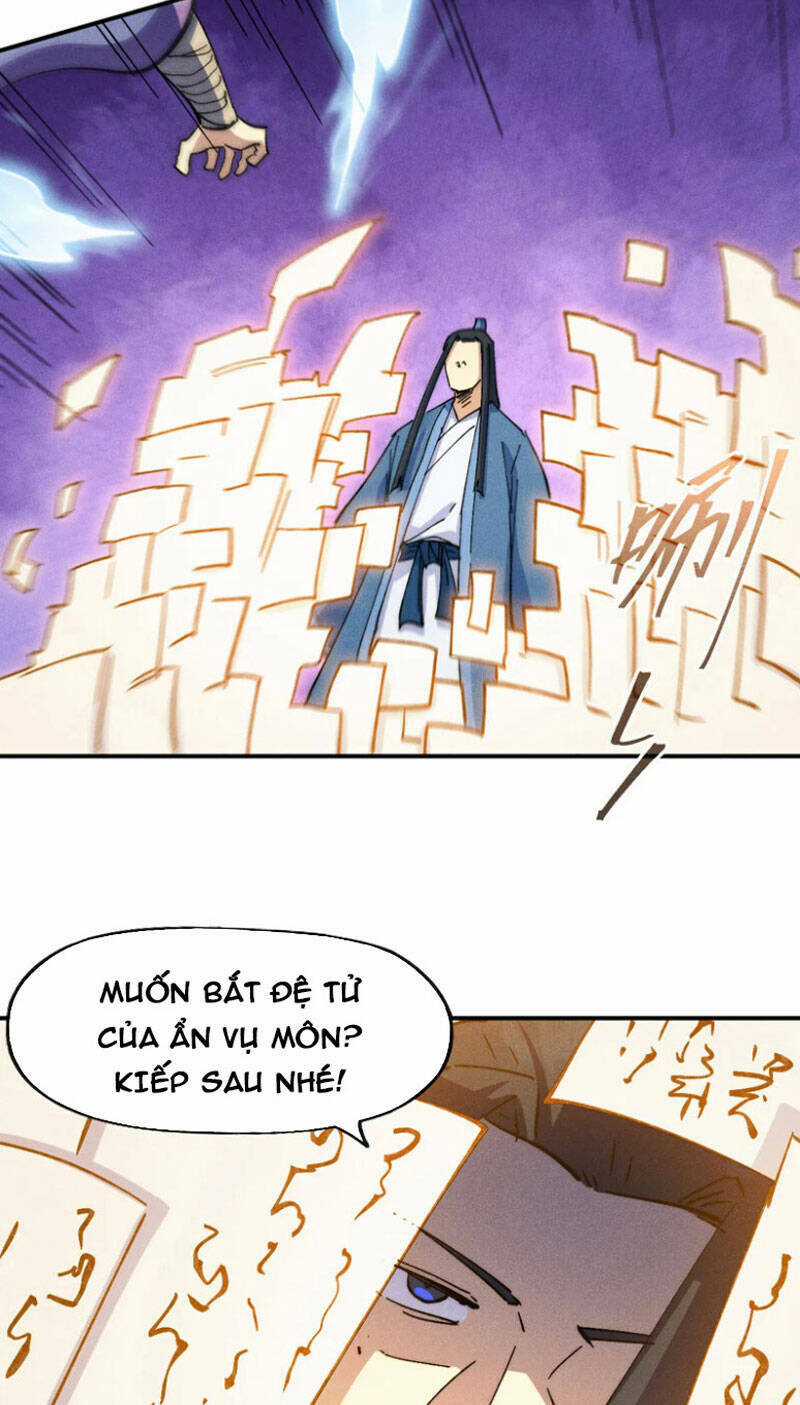 Nhân Vật Chính Mạnh Nhất Lịch Sử Chapter 154 trang 11