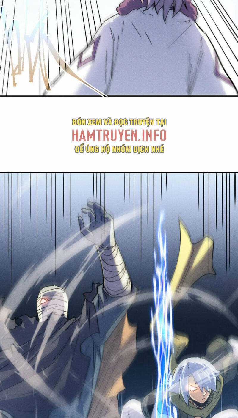 Nhân Vật Chính Mạnh Nhất Lịch Sử Chapter 154 trang 15