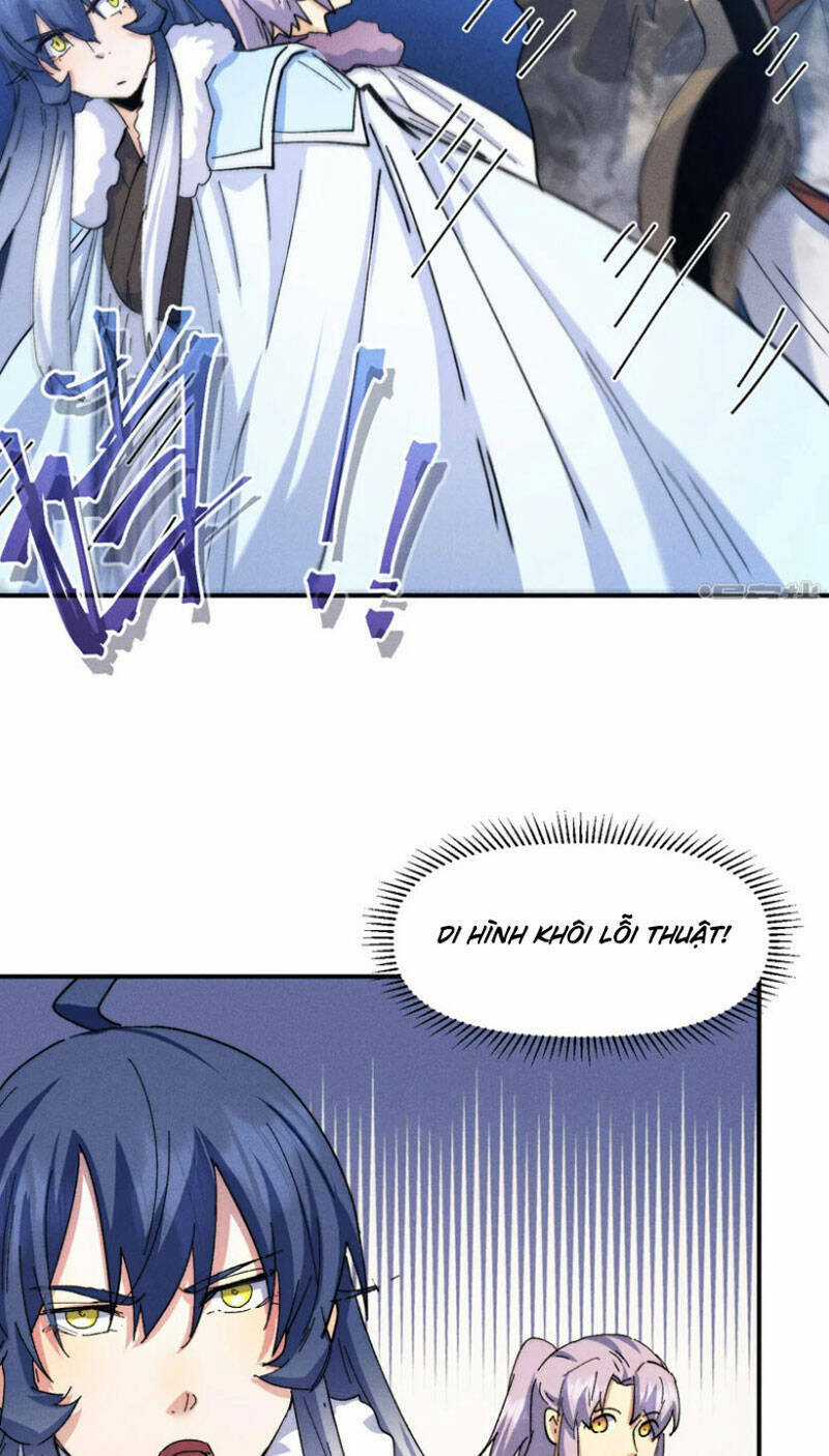 Nhân Vật Chính Mạnh Nhất Lịch Sử Chapter 154 trang 17