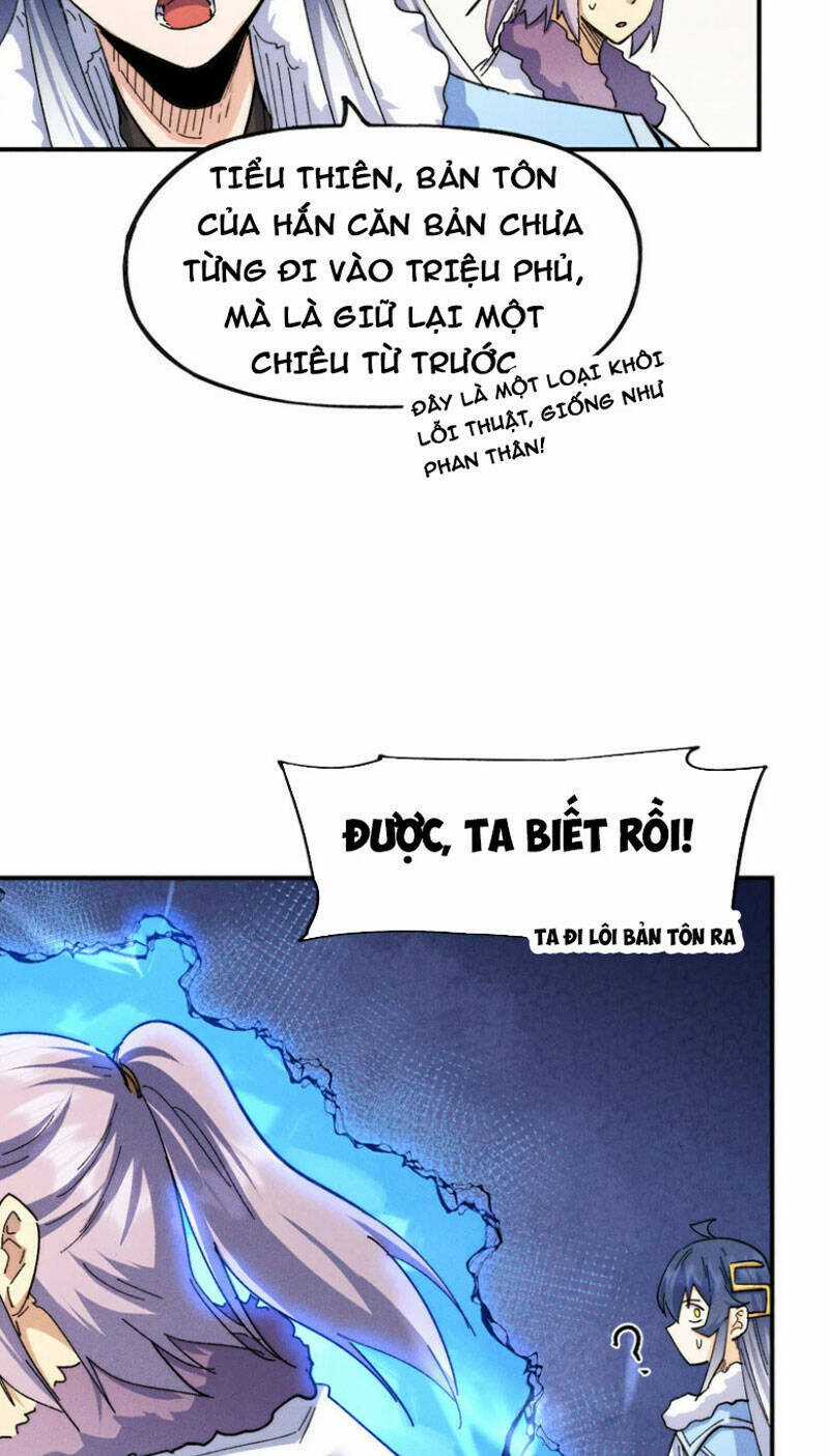 Nhân Vật Chính Mạnh Nhất Lịch Sử Chapter 154 trang 18