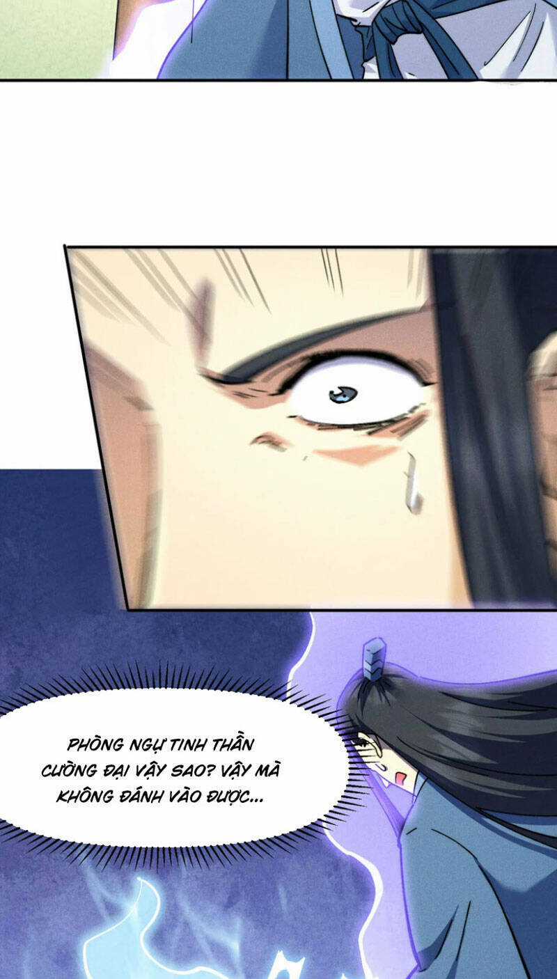 Nhân Vật Chính Mạnh Nhất Lịch Sử Chapter 154 trang 2