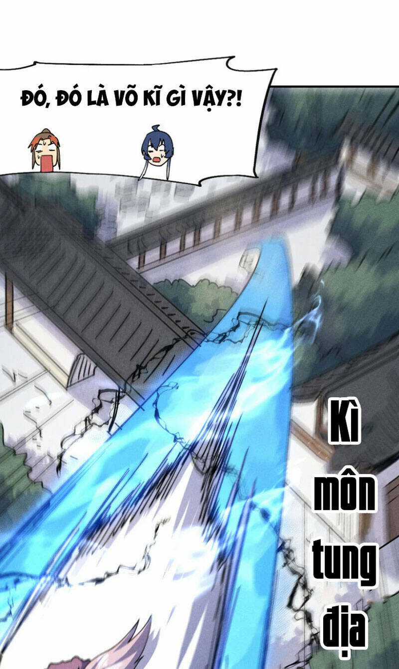 Nhân Vật Chính Mạnh Nhất Lịch Sử Chapter 154 trang 20