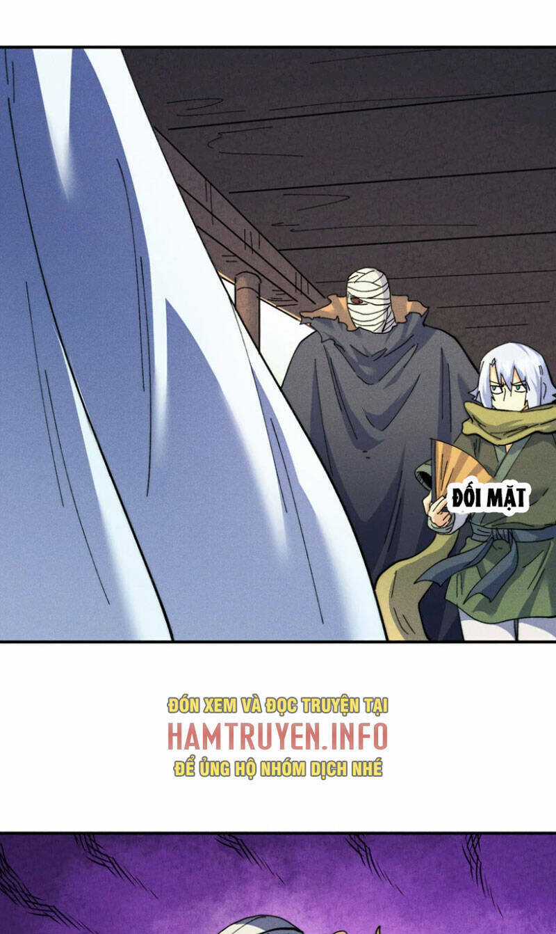 Nhân Vật Chính Mạnh Nhất Lịch Sử Chapter 154 trang 22