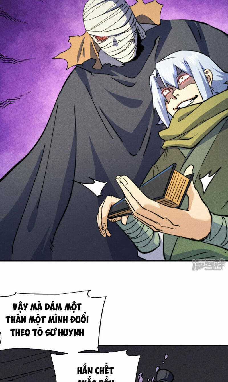 Nhân Vật Chính Mạnh Nhất Lịch Sử Chapter 154 trang 23