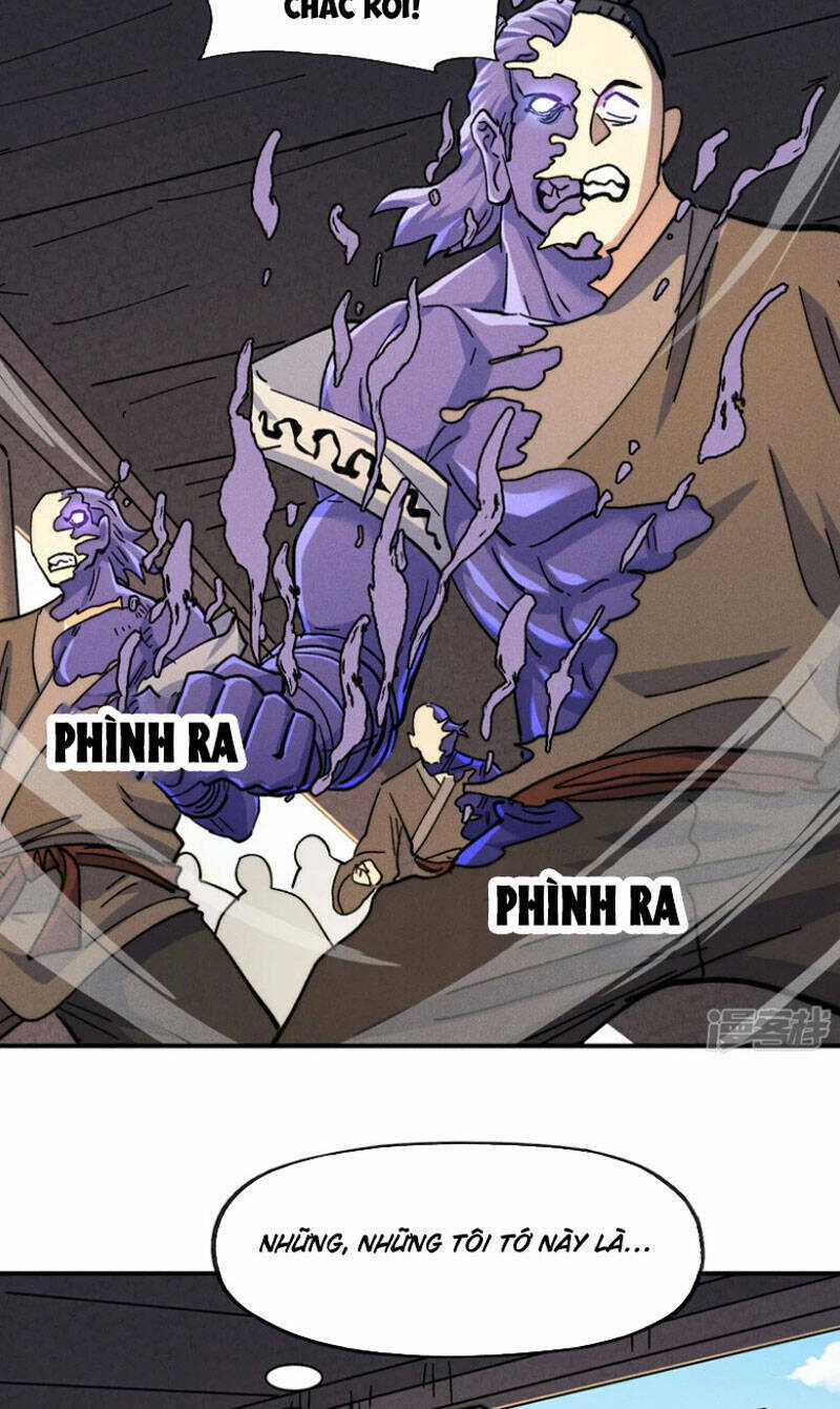 Nhân Vật Chính Mạnh Nhất Lịch Sử Chapter 154 trang 24