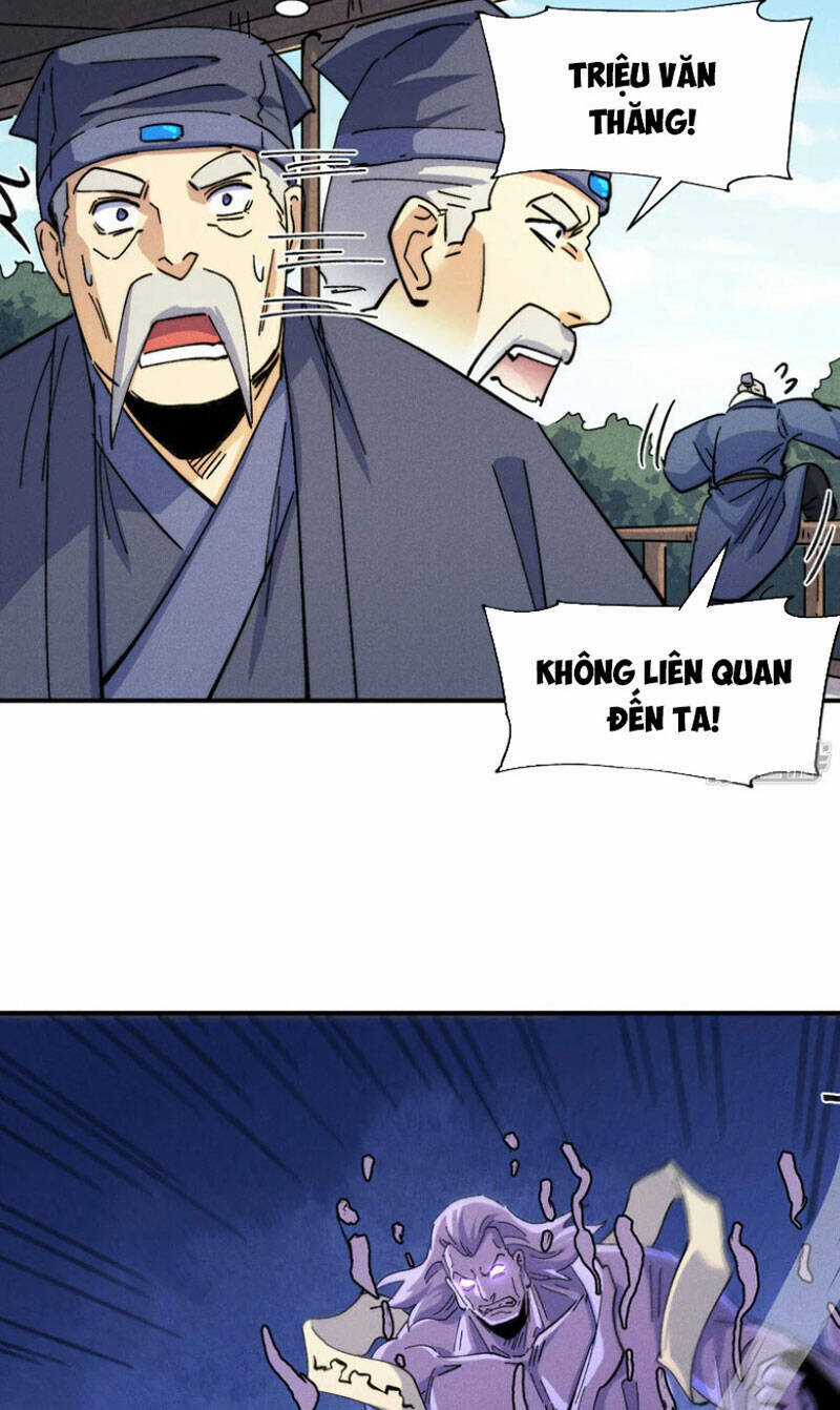 Nhân Vật Chính Mạnh Nhất Lịch Sử Chapter 154 trang 25