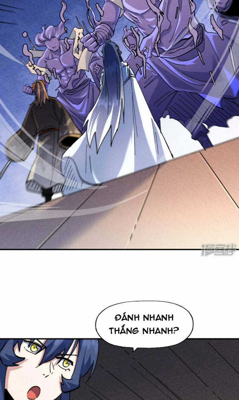 Nhân Vật Chính Mạnh Nhất Lịch Sử Chapter 154 trang 26