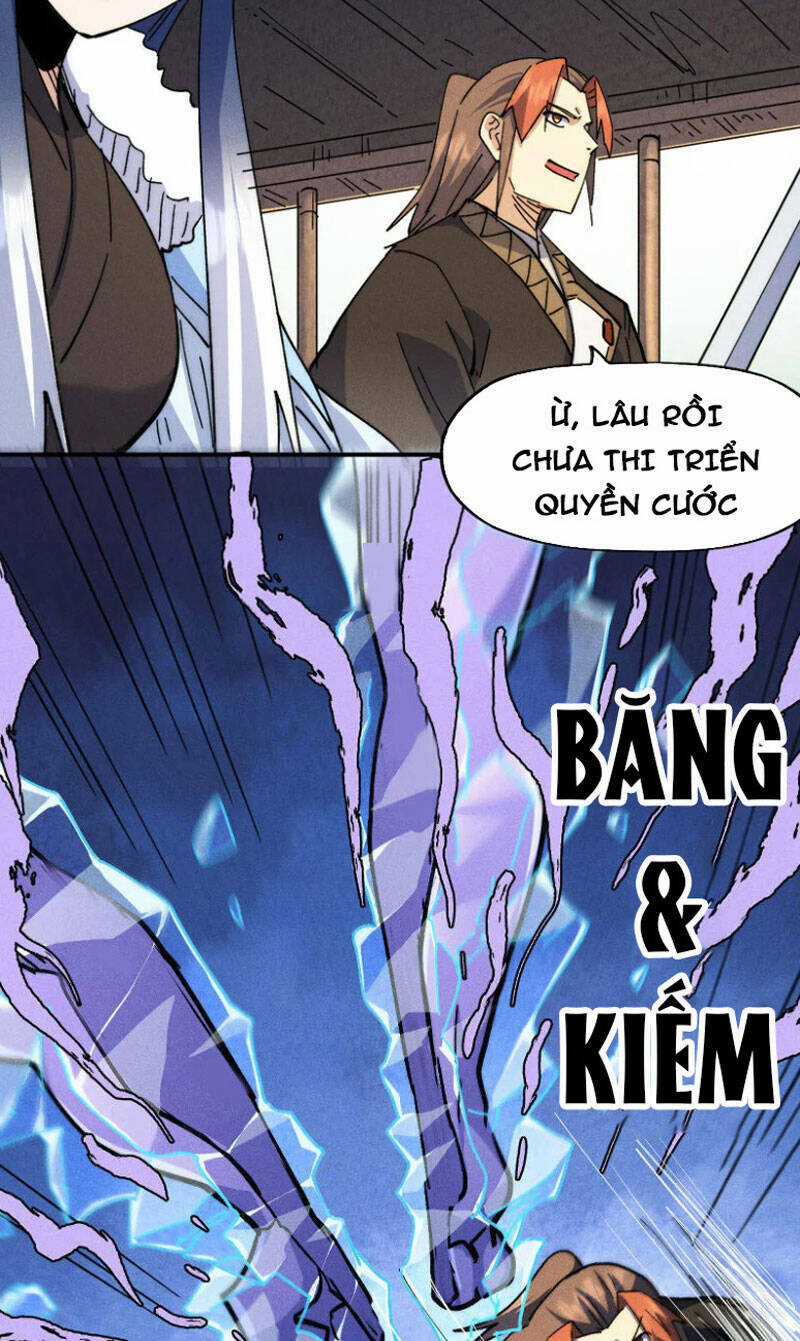 Nhân Vật Chính Mạnh Nhất Lịch Sử Chapter 154 trang 27