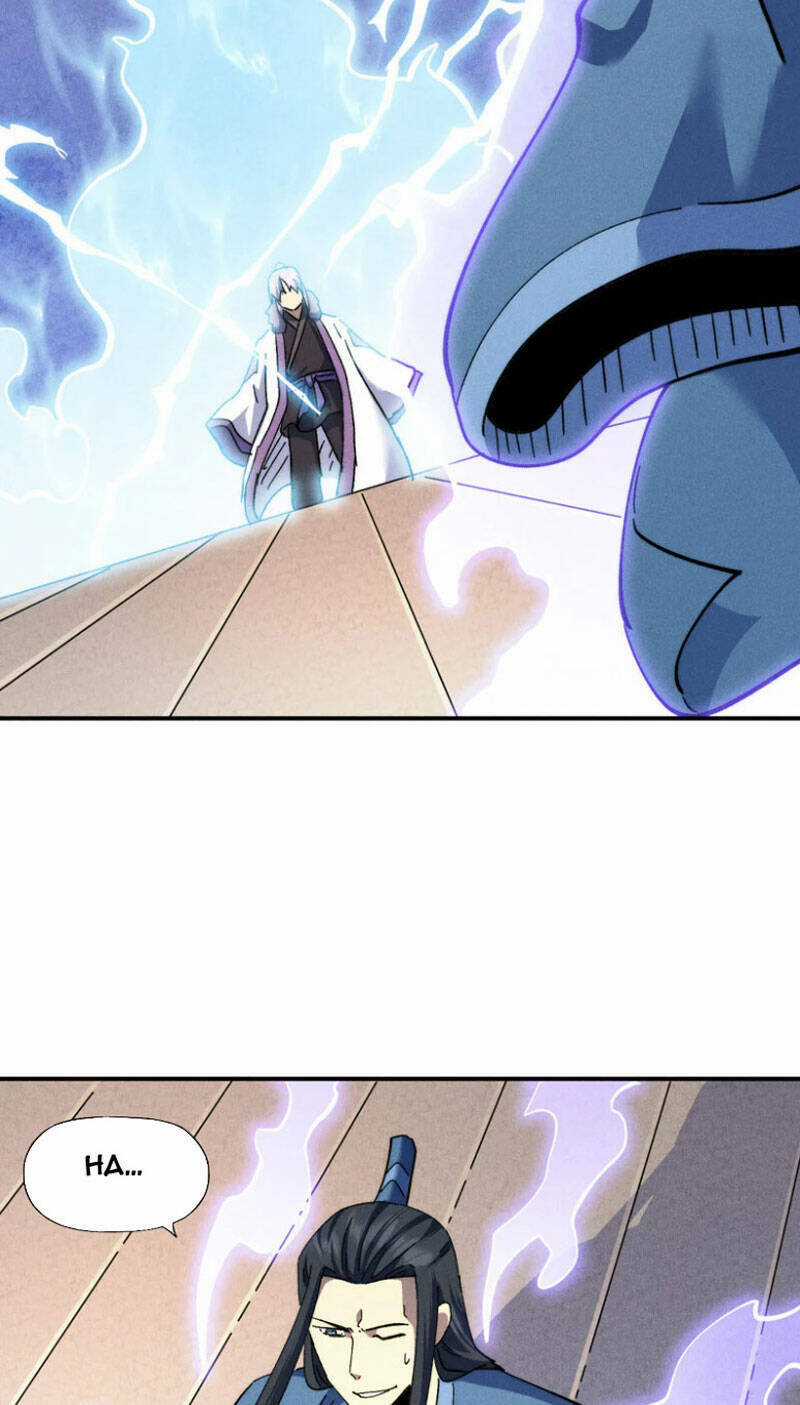 Nhân Vật Chính Mạnh Nhất Lịch Sử Chapter 154 trang 3