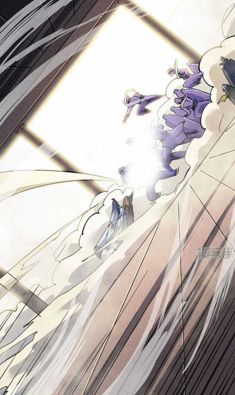 Nhân Vật Chính Mạnh Nhất Lịch Sử Chapter 154 trang 30