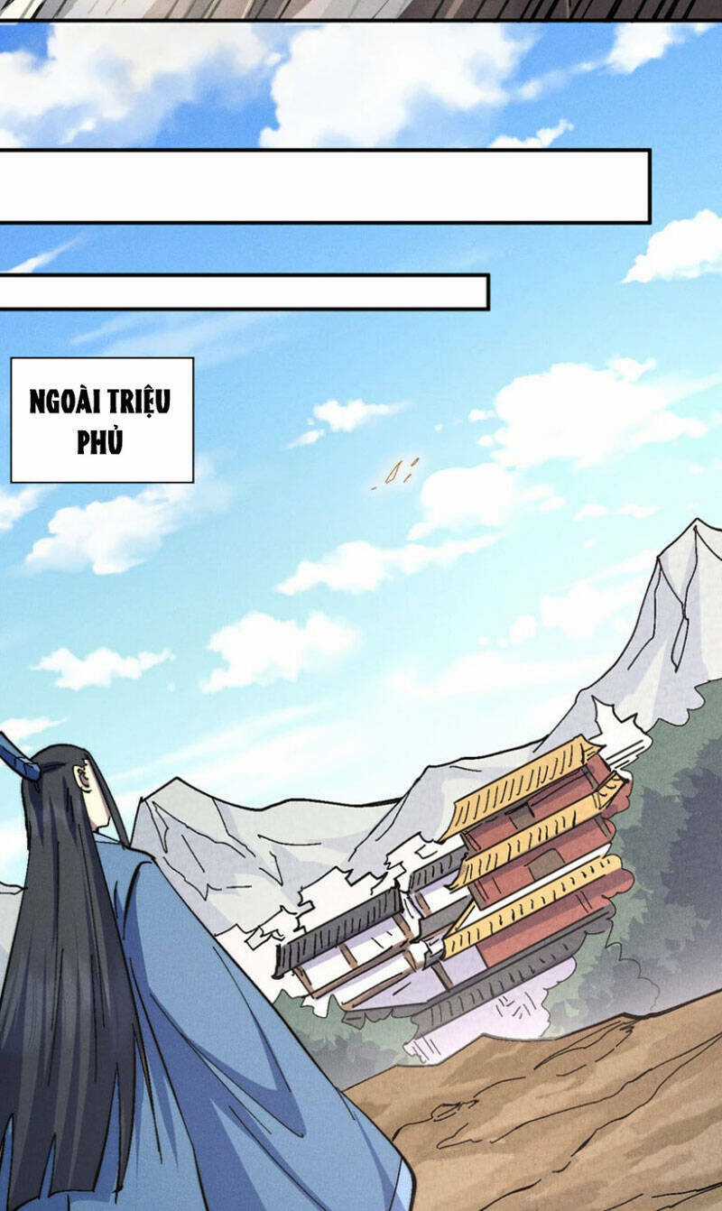 Nhân Vật Chính Mạnh Nhất Lịch Sử Chapter 154 trang 31