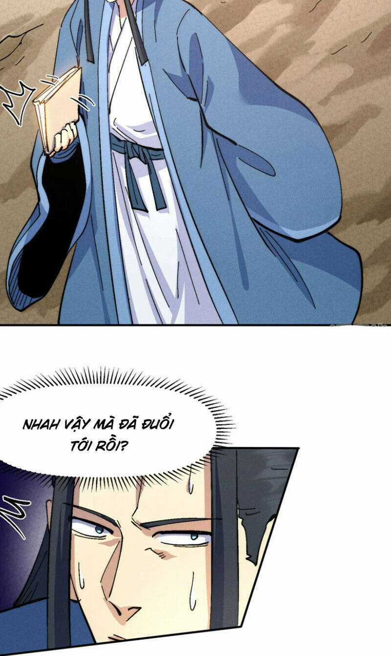 Nhân Vật Chính Mạnh Nhất Lịch Sử Chapter 154 trang 33