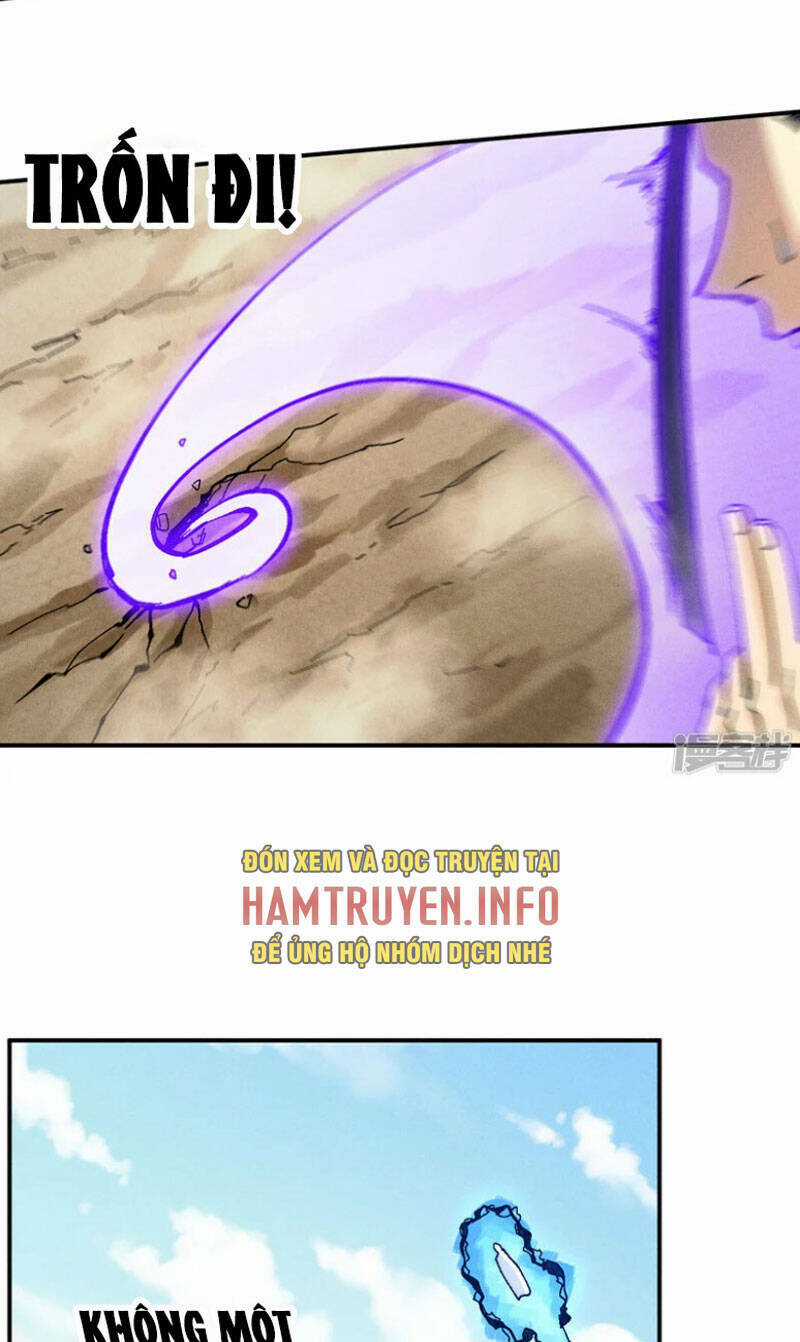 Nhân Vật Chính Mạnh Nhất Lịch Sử Chapter 154 trang 34