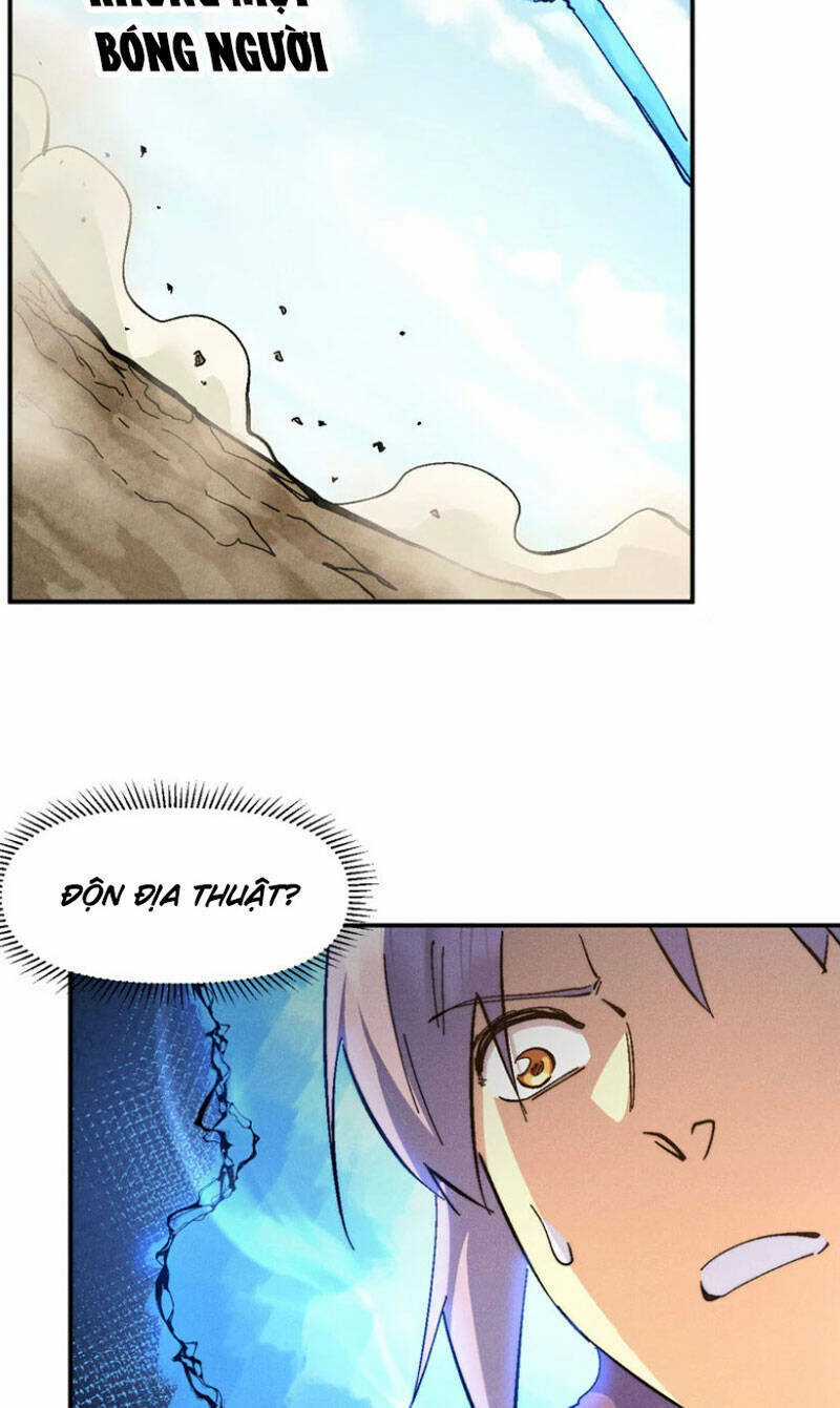 Nhân Vật Chính Mạnh Nhất Lịch Sử Chapter 154 trang 35