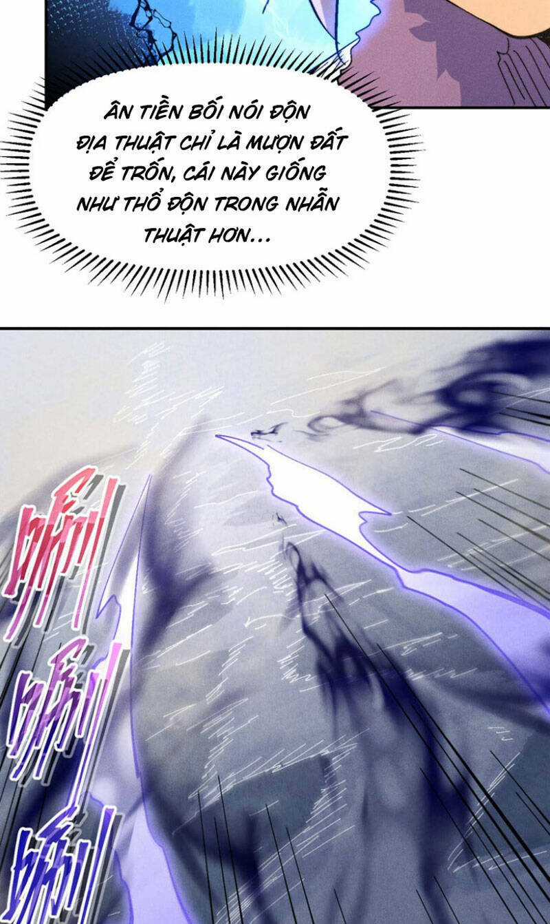 Nhân Vật Chính Mạnh Nhất Lịch Sử Chapter 154 trang 36