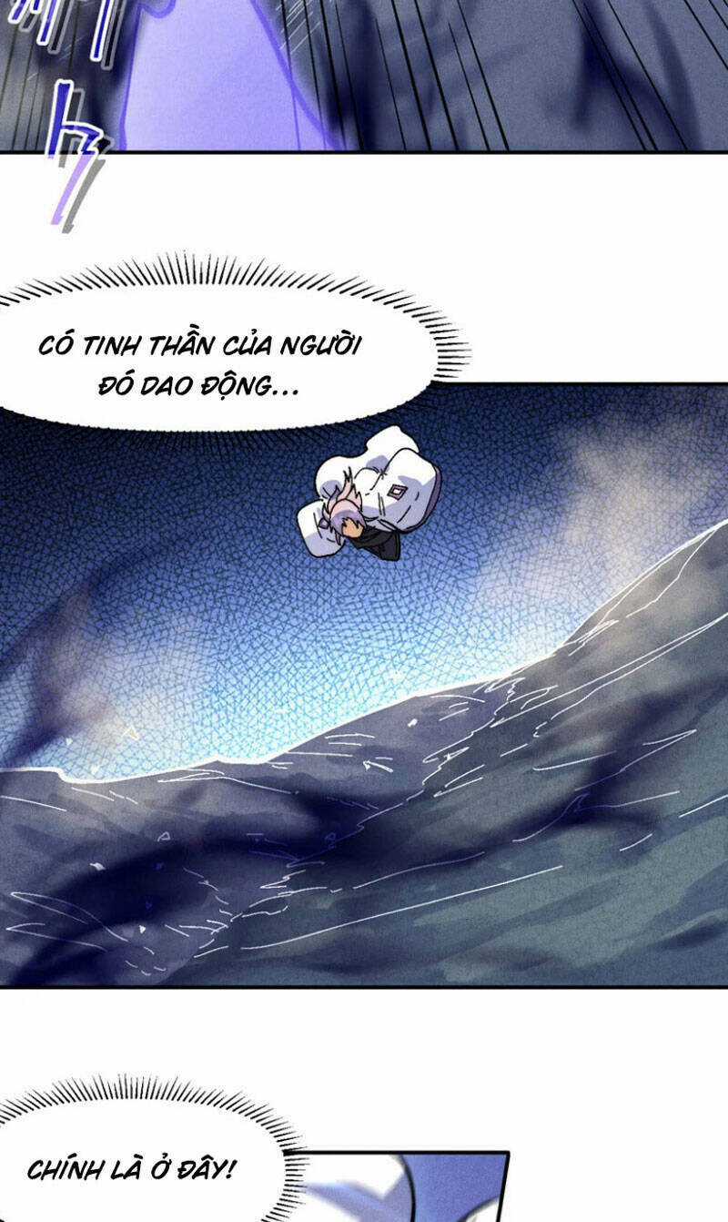 Nhân Vật Chính Mạnh Nhất Lịch Sử Chapter 154 trang 37