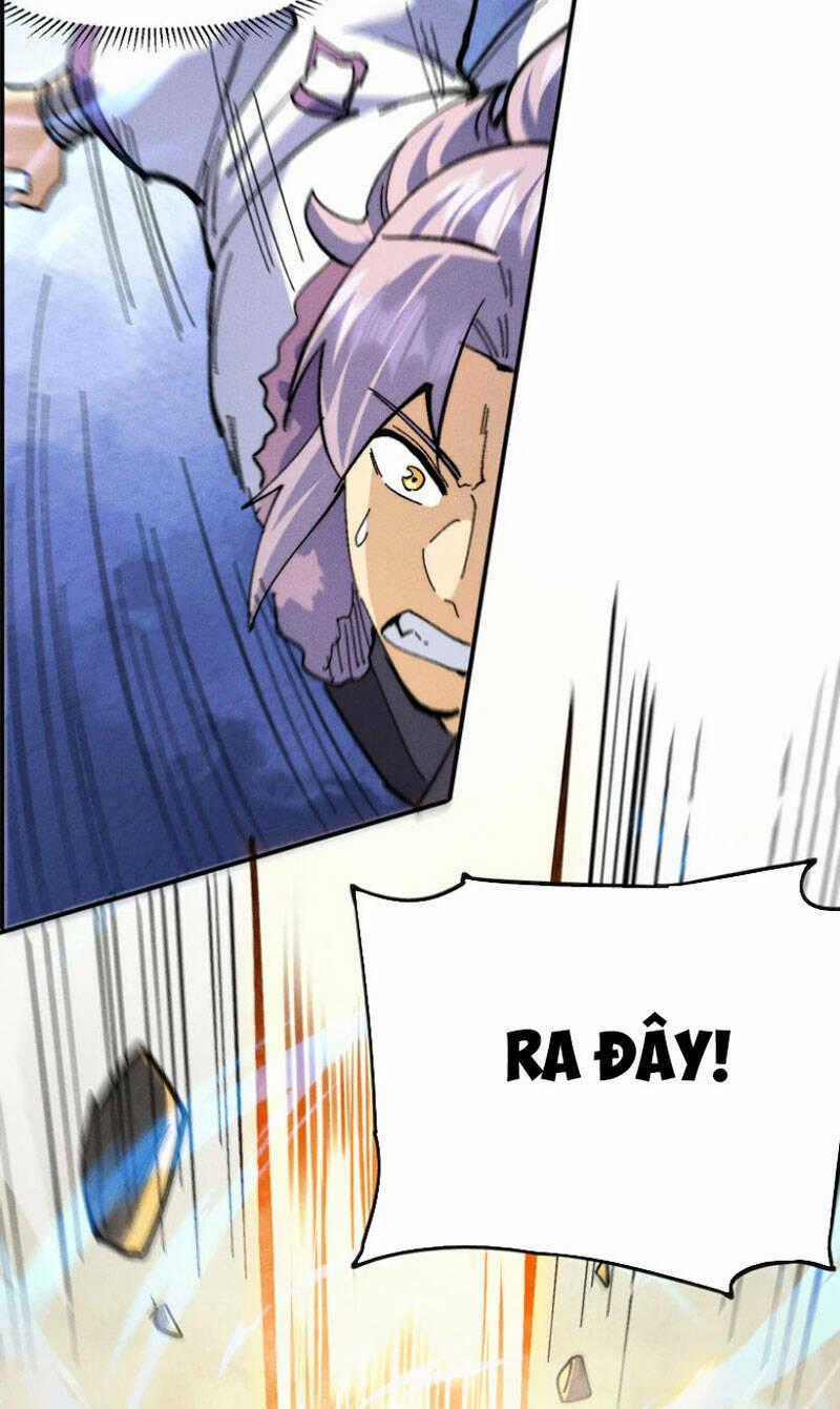 Nhân Vật Chính Mạnh Nhất Lịch Sử Chapter 154 trang 38