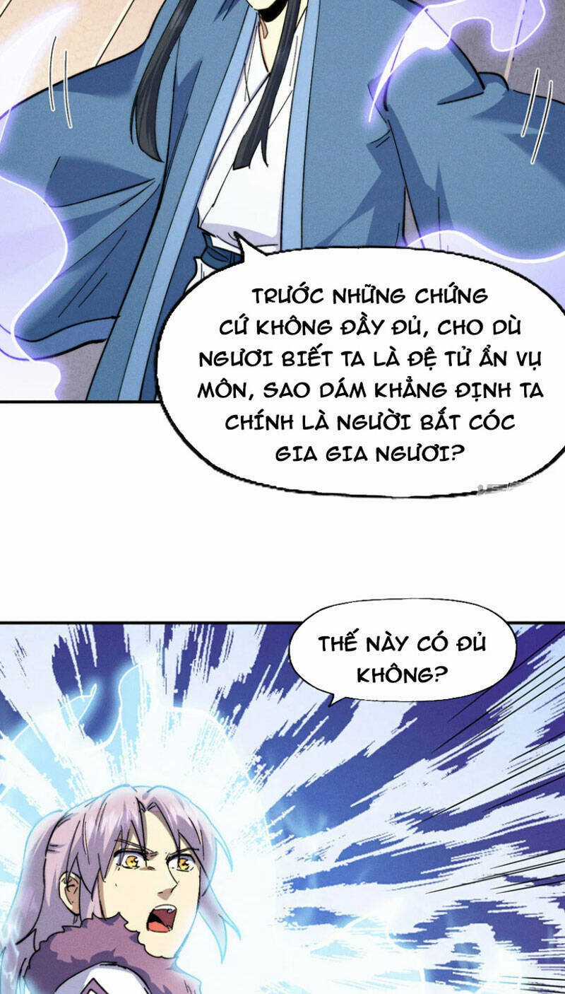 Nhân Vật Chính Mạnh Nhất Lịch Sử Chapter 154 trang 4