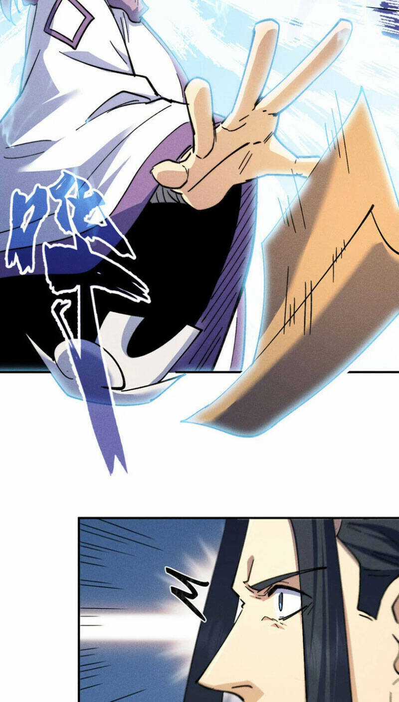 Nhân Vật Chính Mạnh Nhất Lịch Sử Chapter 154 trang 5