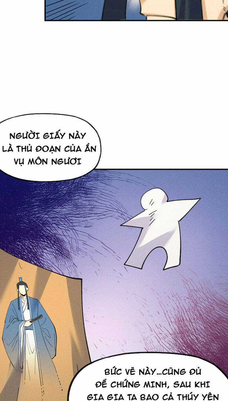 Nhân Vật Chính Mạnh Nhất Lịch Sử Chapter 154 trang 6