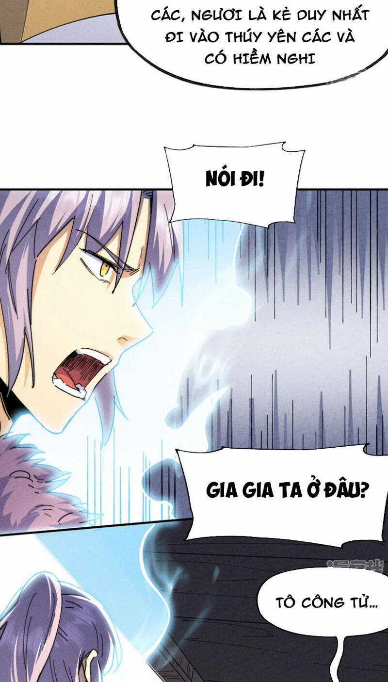 Nhân Vật Chính Mạnh Nhất Lịch Sử Chapter 154 trang 7