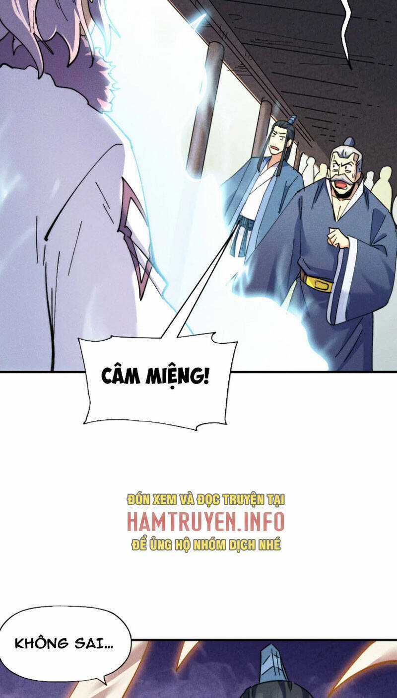 Nhân Vật Chính Mạnh Nhất Lịch Sử Chapter 154 trang 8