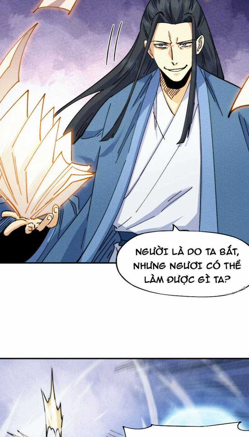 Nhân Vật Chính Mạnh Nhất Lịch Sử Chapter 154 trang 9