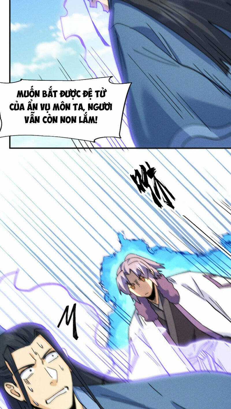 Nhân Vật Chính Mạnh Nhất Lịch Sử Chapter 155 trang 10