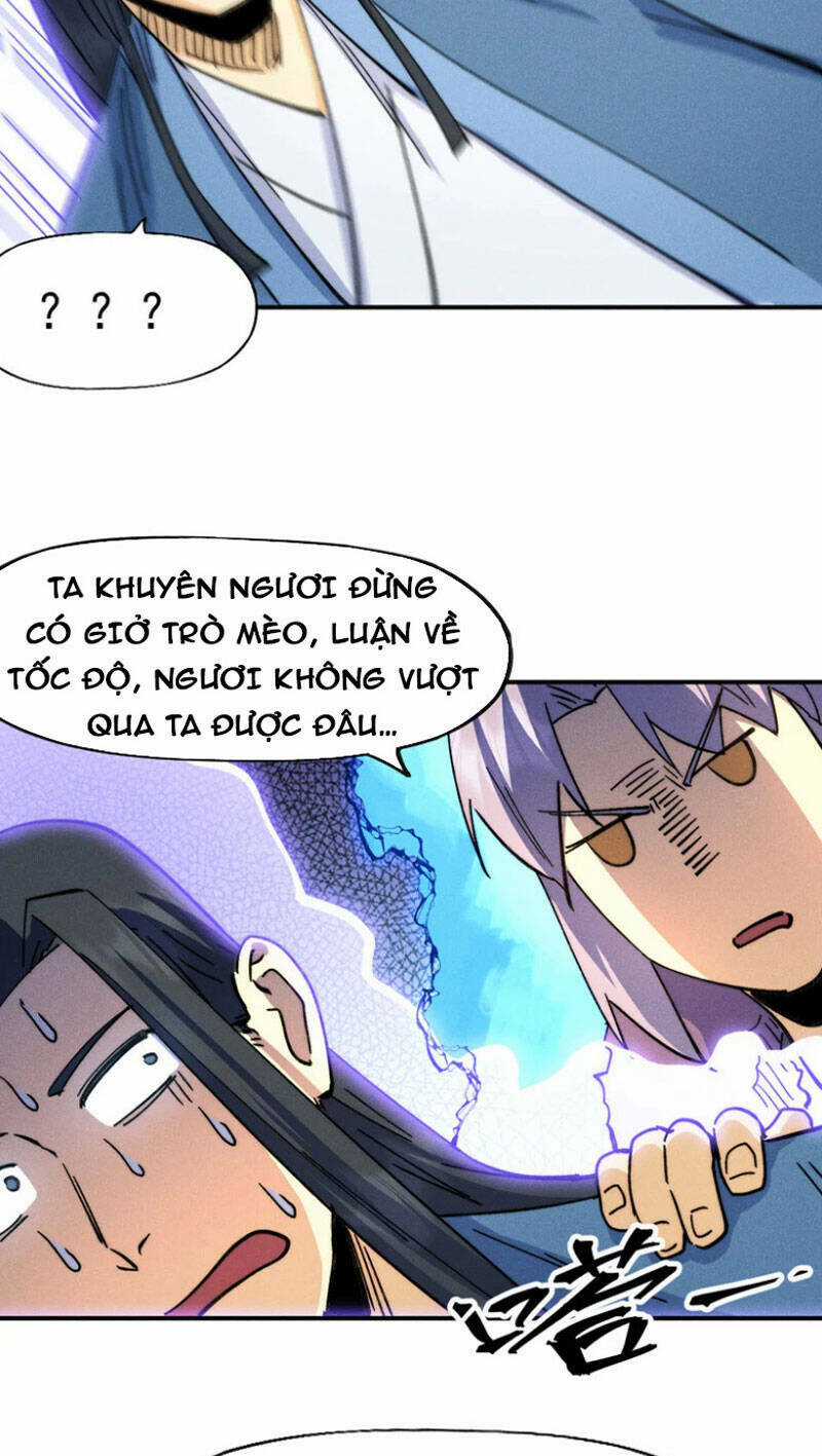 Nhân Vật Chính Mạnh Nhất Lịch Sử Chapter 155 trang 11