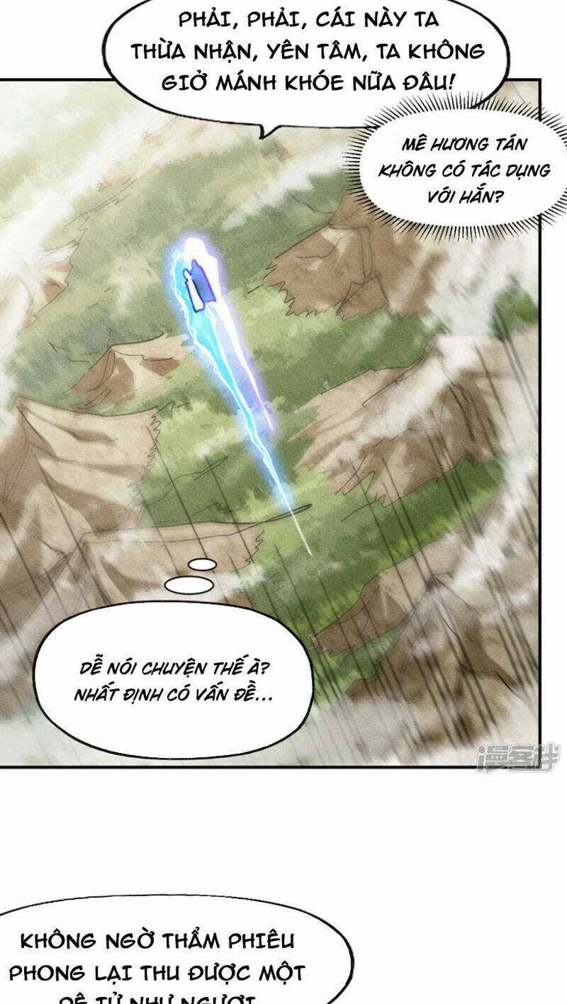 Nhân Vật Chính Mạnh Nhất Lịch Sử Chapter 155 trang 12