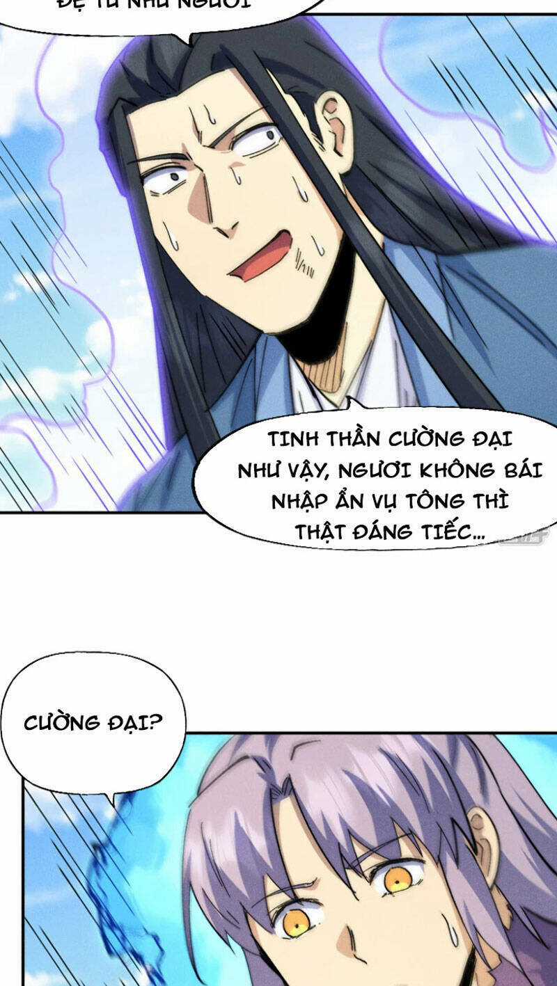 Nhân Vật Chính Mạnh Nhất Lịch Sử Chapter 155 trang 13