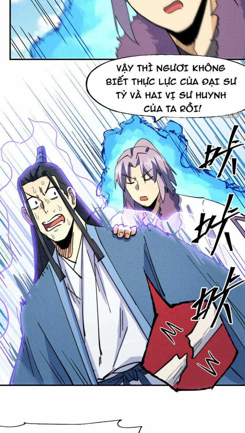 Nhân Vật Chính Mạnh Nhất Lịch Sử Chapter 155 trang 14