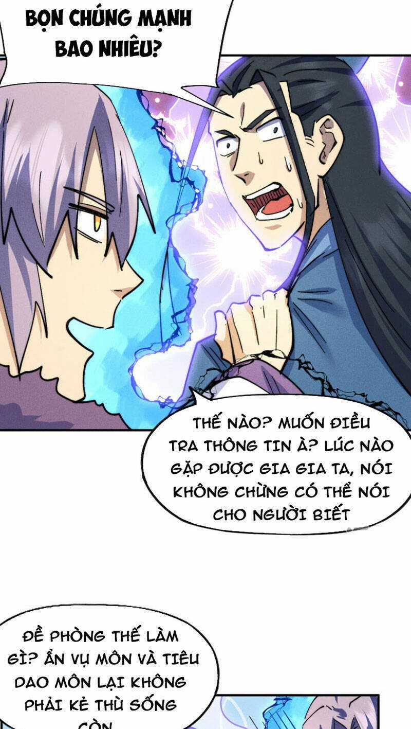 Nhân Vật Chính Mạnh Nhất Lịch Sử Chapter 155 trang 15