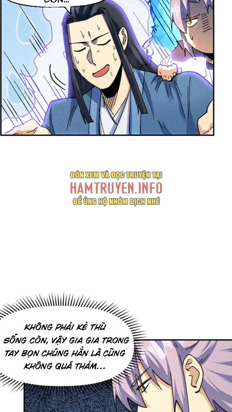 Nhân Vật Chính Mạnh Nhất Lịch Sử Chapter 155 trang 16