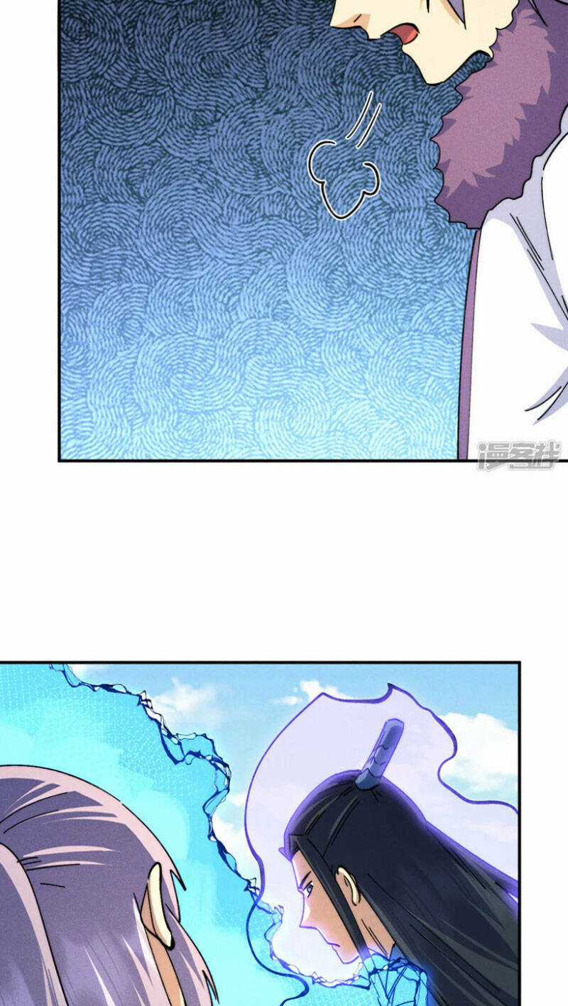 Nhân Vật Chính Mạnh Nhất Lịch Sử Chapter 155 trang 17