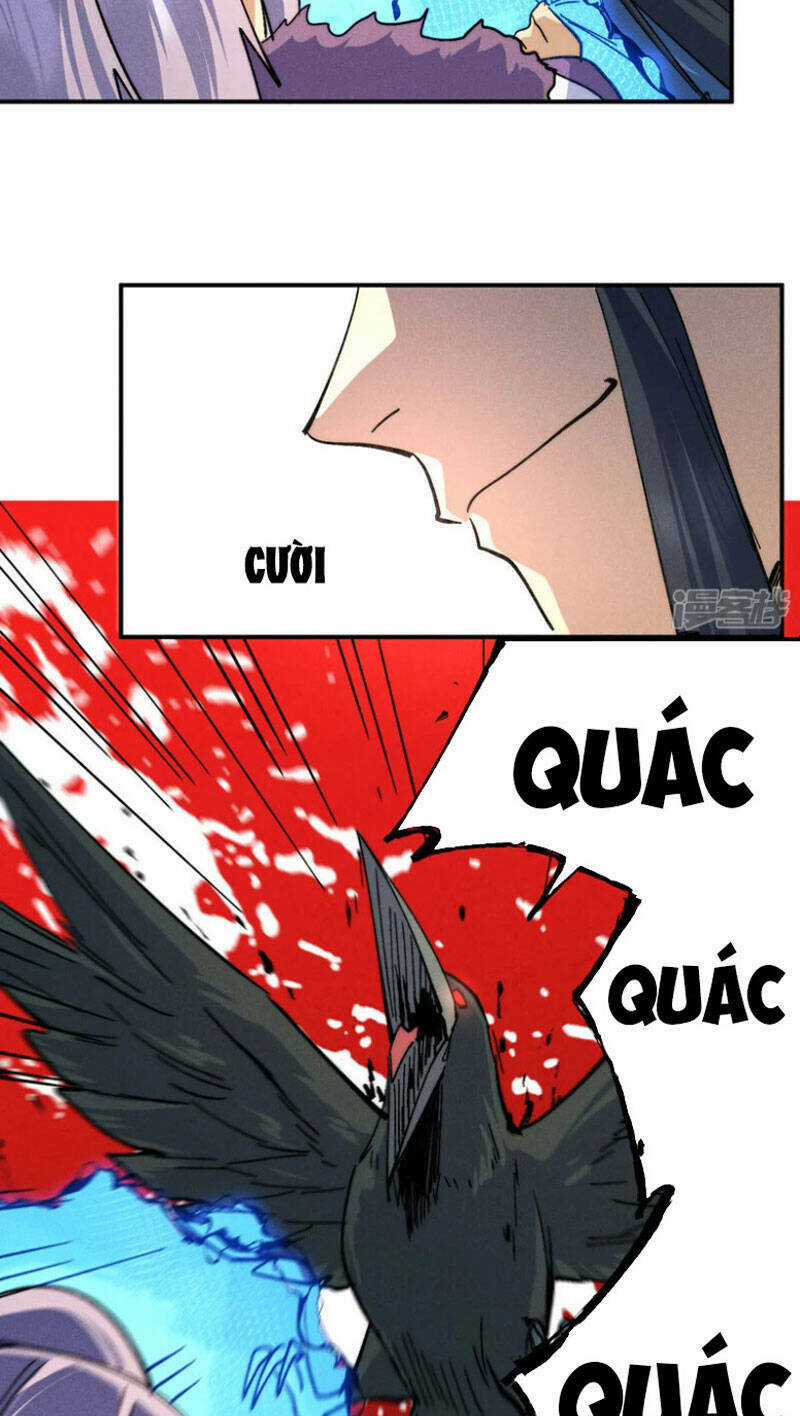 Nhân Vật Chính Mạnh Nhất Lịch Sử Chapter 155 trang 18