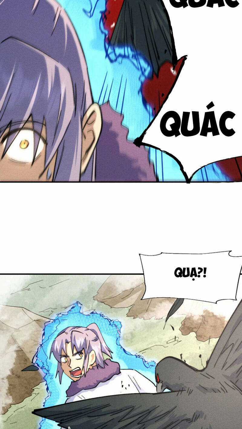 Nhân Vật Chính Mạnh Nhất Lịch Sử Chapter 155 trang 19