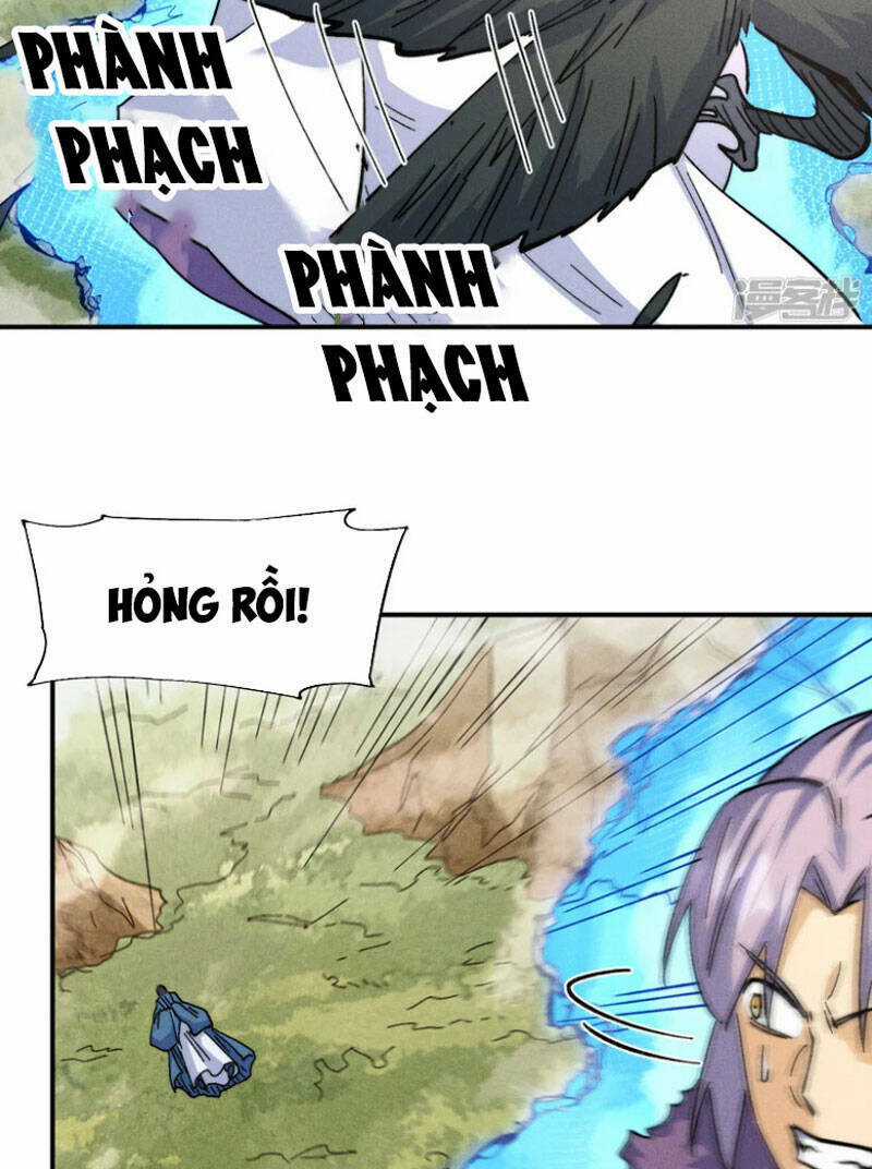 Nhân Vật Chính Mạnh Nhất Lịch Sử Chapter 155 trang 20