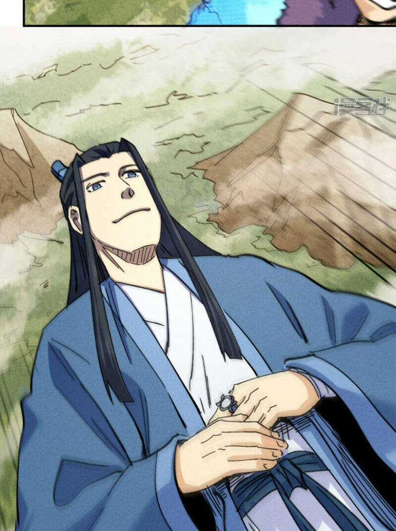 Nhân Vật Chính Mạnh Nhất Lịch Sử Chapter 155 trang 21