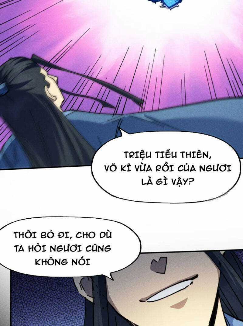 Nhân Vật Chính Mạnh Nhất Lịch Sử Chapter 155 trang 23